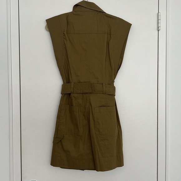 ALC Ava Dress Size 0 - Picture 2 of 3